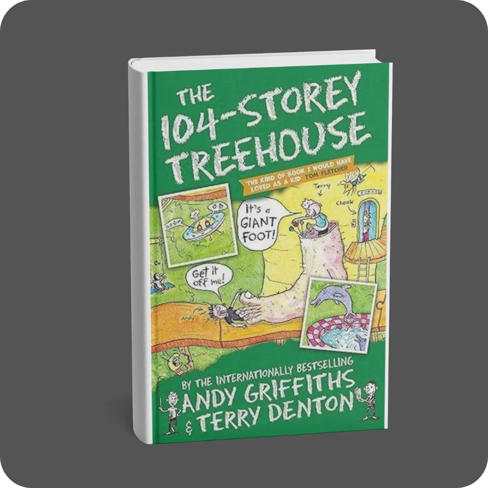 The 104-Storey Treehouse | YEVOBAY Sri Lanka