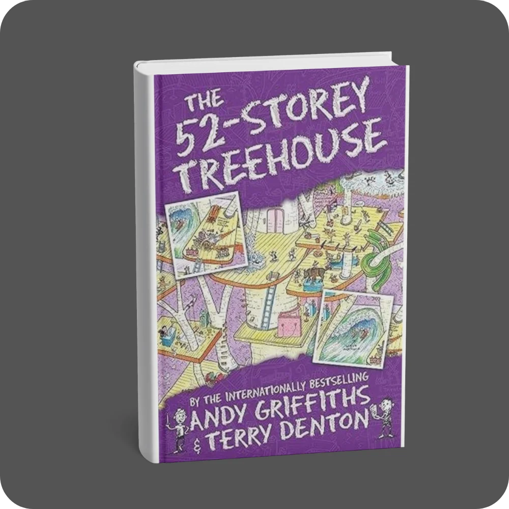 The 52-Storey Treehouse | YEVOBAY Sri Lanka