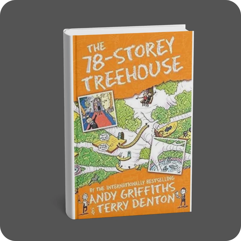 The 78-Storey Treehouse | YEVOBAY Sri Lanka