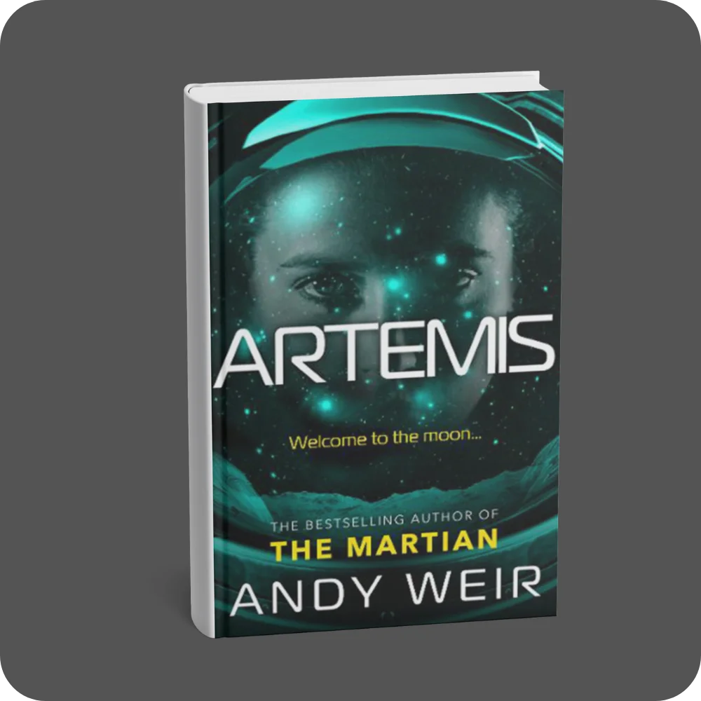 Artemis | YEVOBAY Sri Lanka