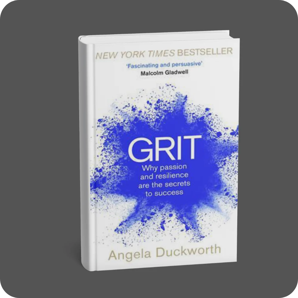 GRIT: The Power of Passion and Perseverance | YEVOBAY Sri Lanka
