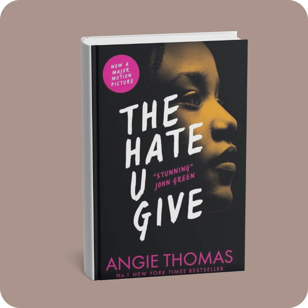The Hate U Give | YEVOBAY Sri Lanka