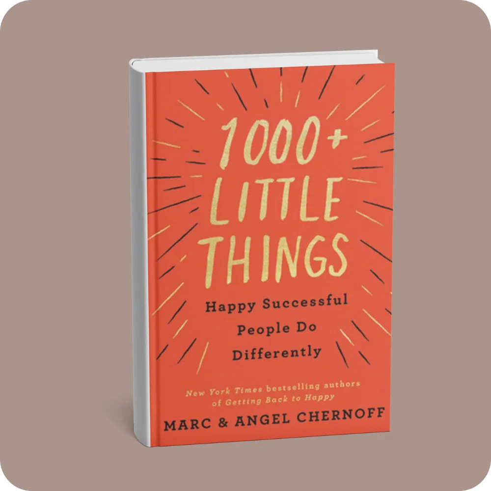 1000+ Little Things Happy Successful People Do Differently | YEVOBAY Sri Lanka