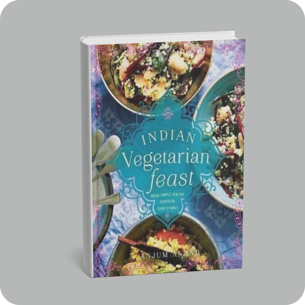 Indian Vegetarian Feast | YEVOBAY Sri Lanka