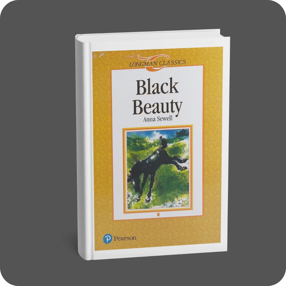 Black Beauty | YEVOBAY Sri Lanka