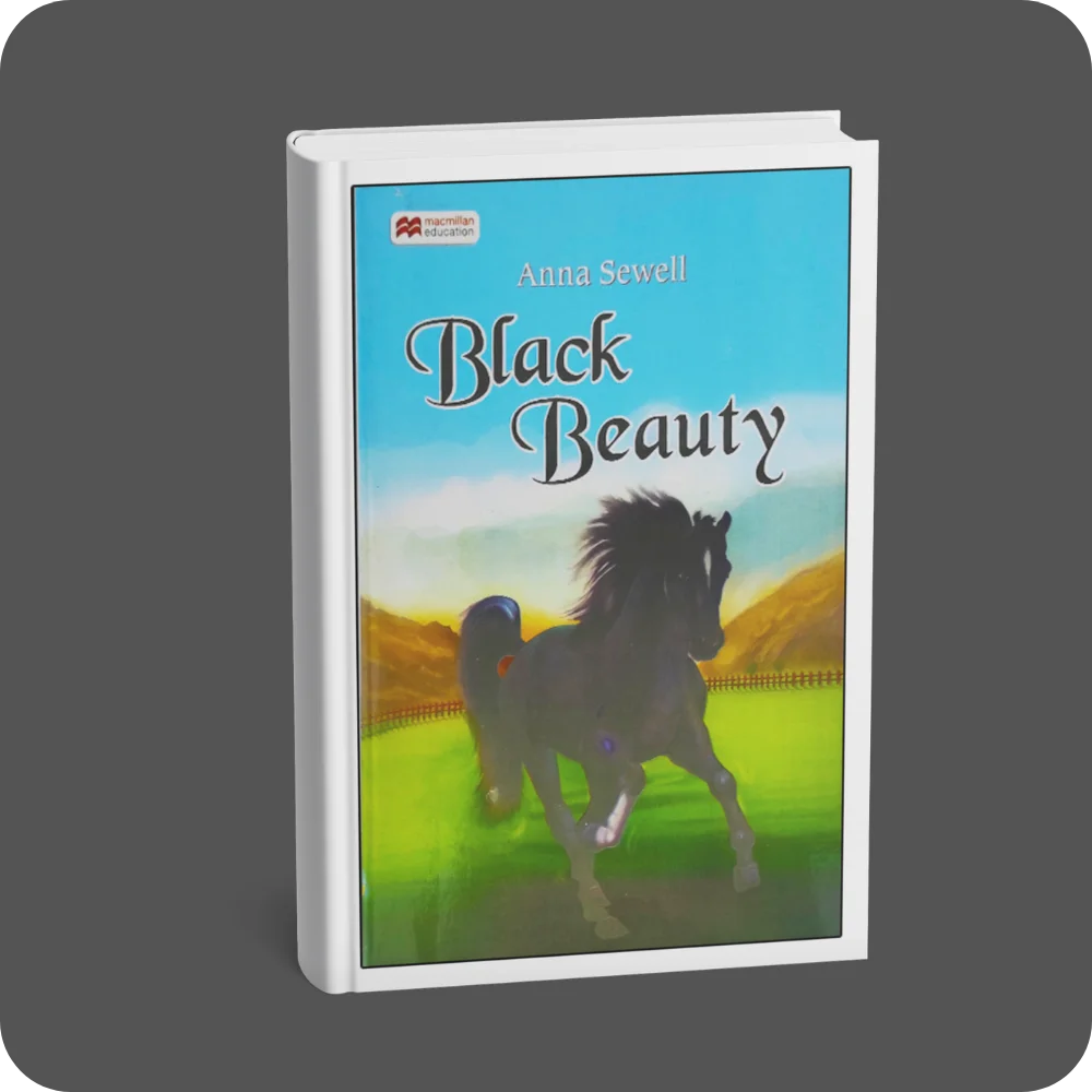 Black Beauty | YEVOBAY Sri Lanka