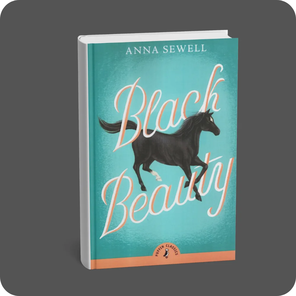 Black Beauty (Puffin Classics) | YEVOBAY Sri Lanka