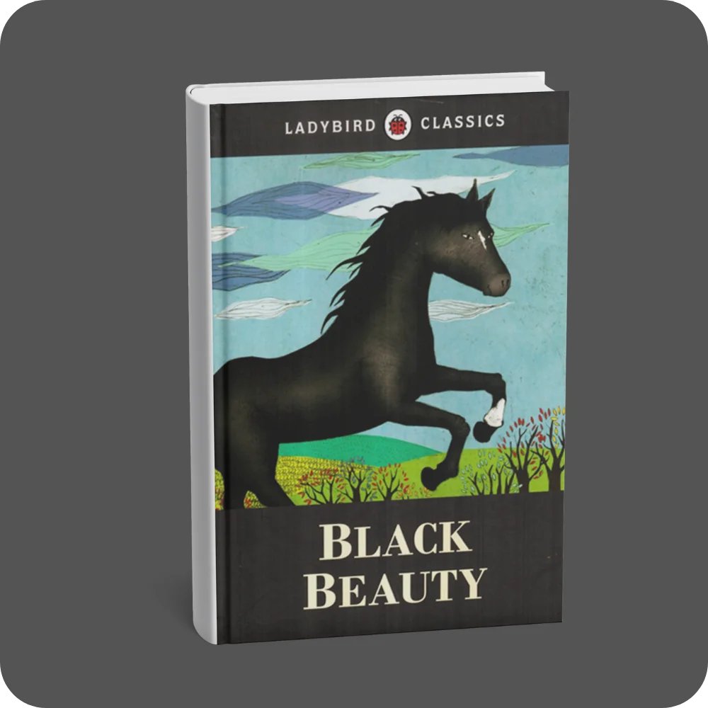 Black Beauty (Ladybird Classics) | YEVOBAY Sri Lanka
