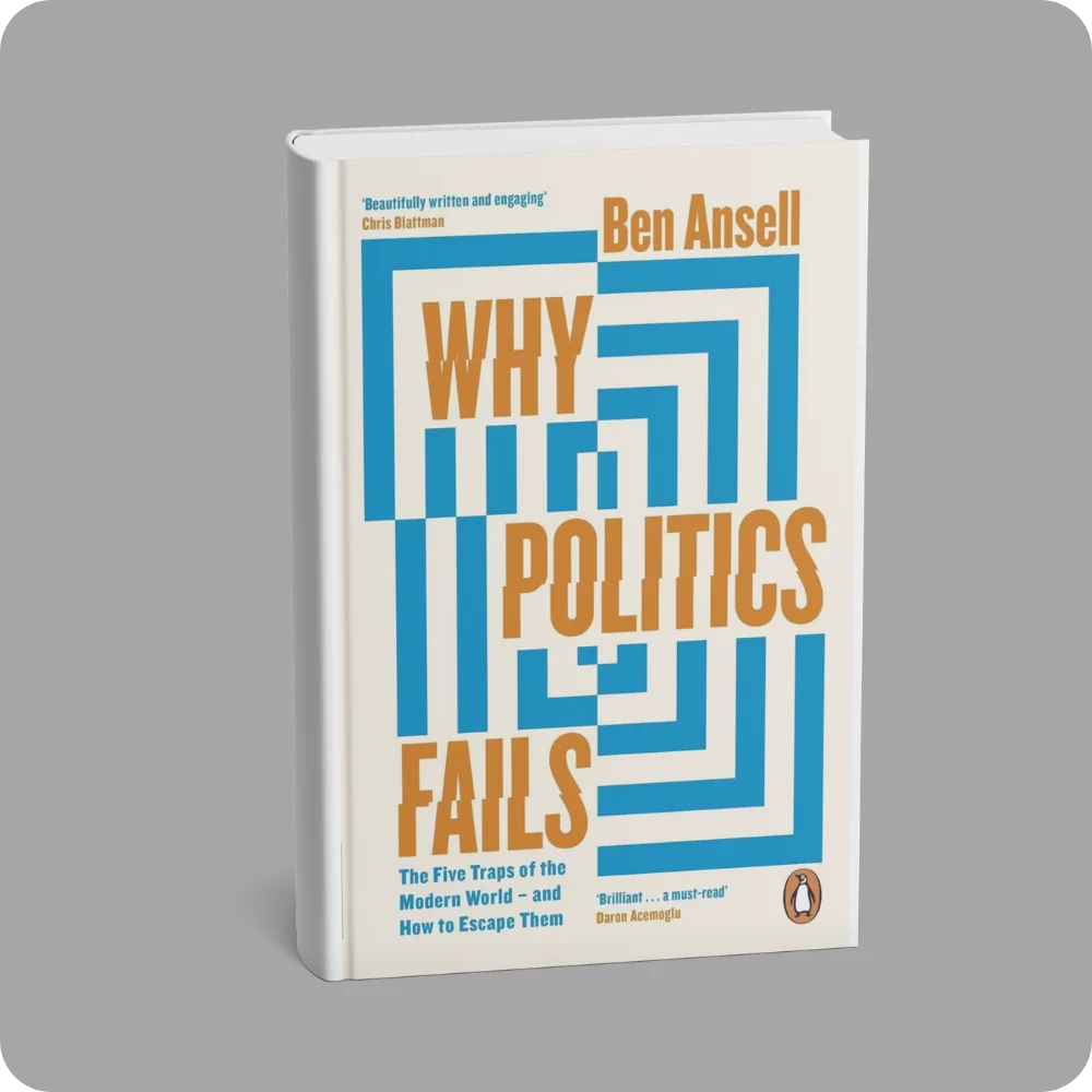 Why Politics Fails | YEVOBAY Sri Lanka