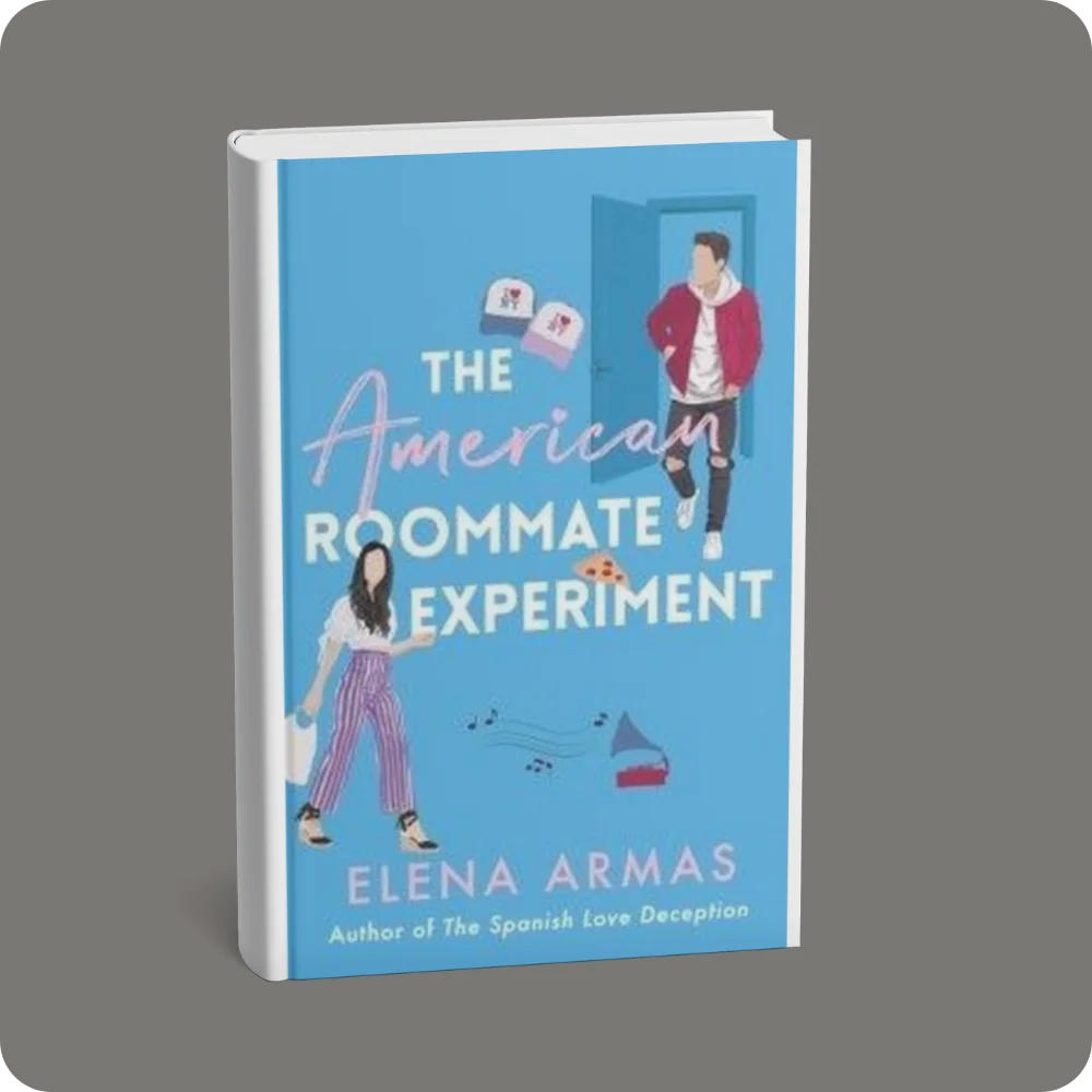 The American Roommate Experiment | YEVOBAY Sri Lanka