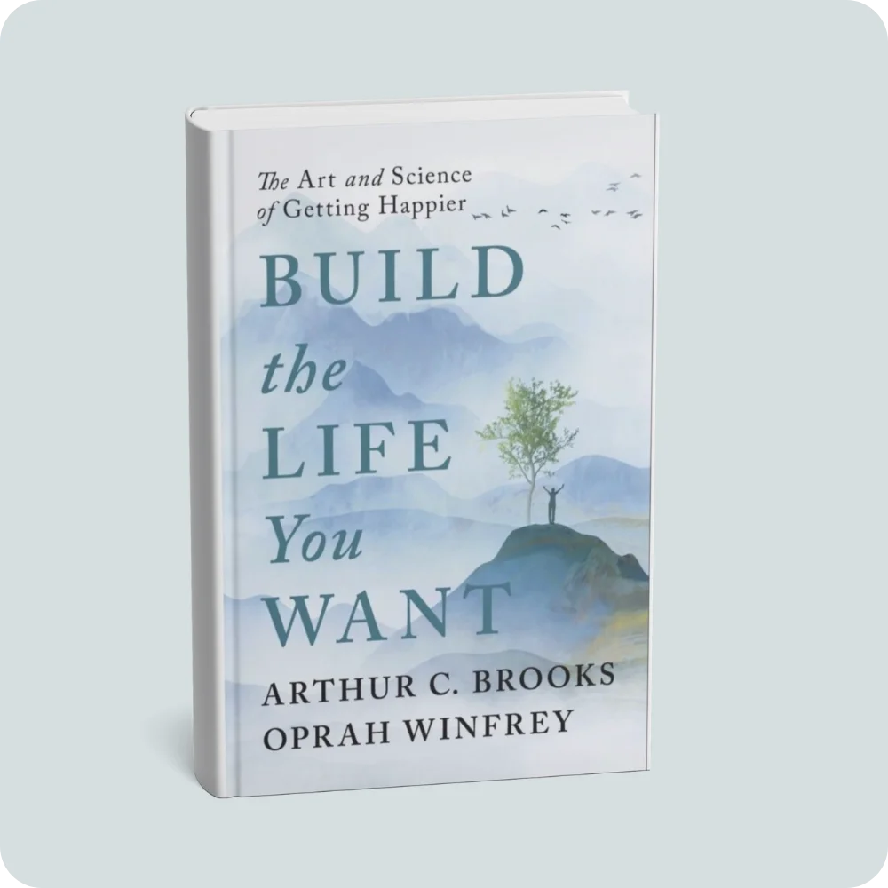 Build The Life You Want (The Art And Science Of Getting Happier) | YEVOBAY Sri Lanka