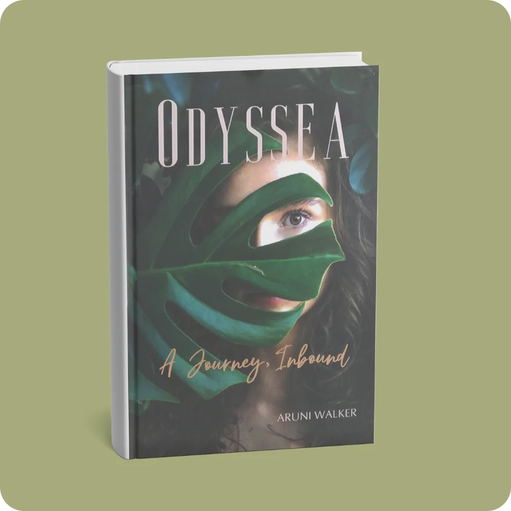 ODYSSEA – A Journey Inbound | YEVOBAY Sri Lanka