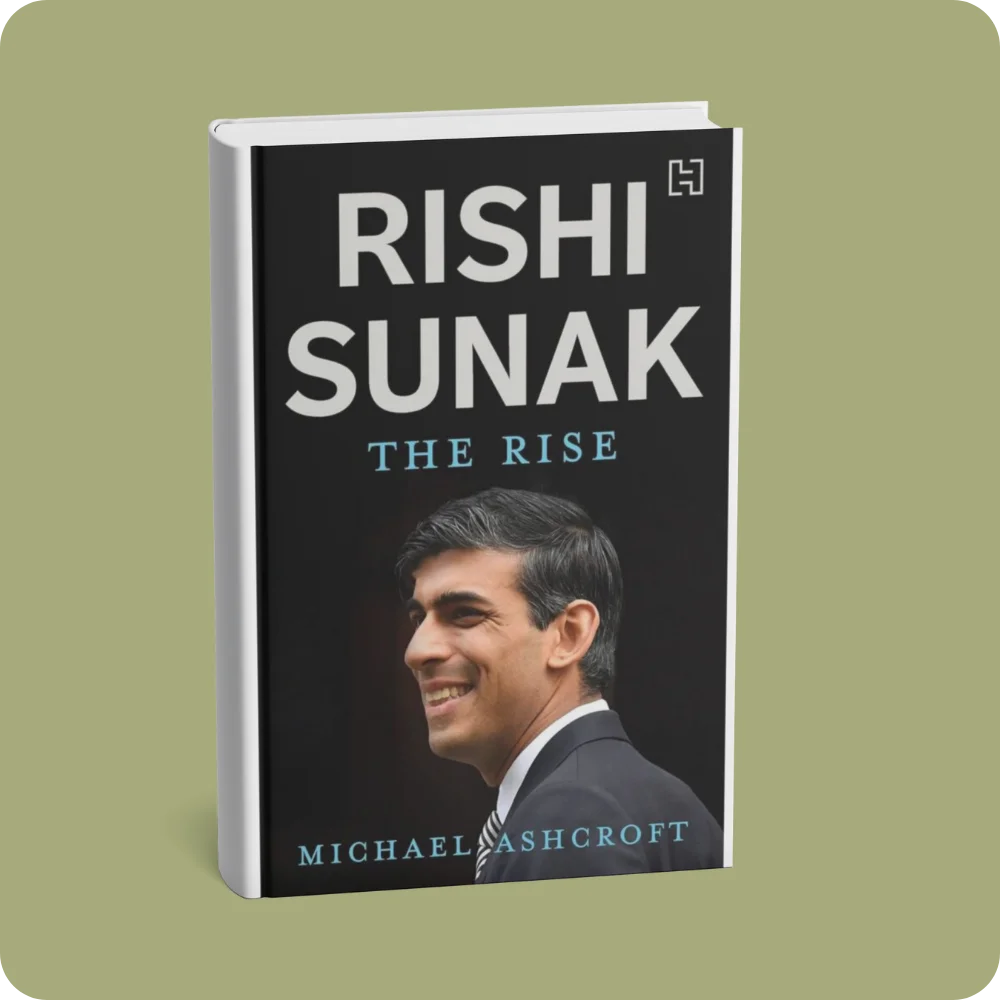 The Rise (Rishi Sunak) | YEVOBAY Sri Lanka