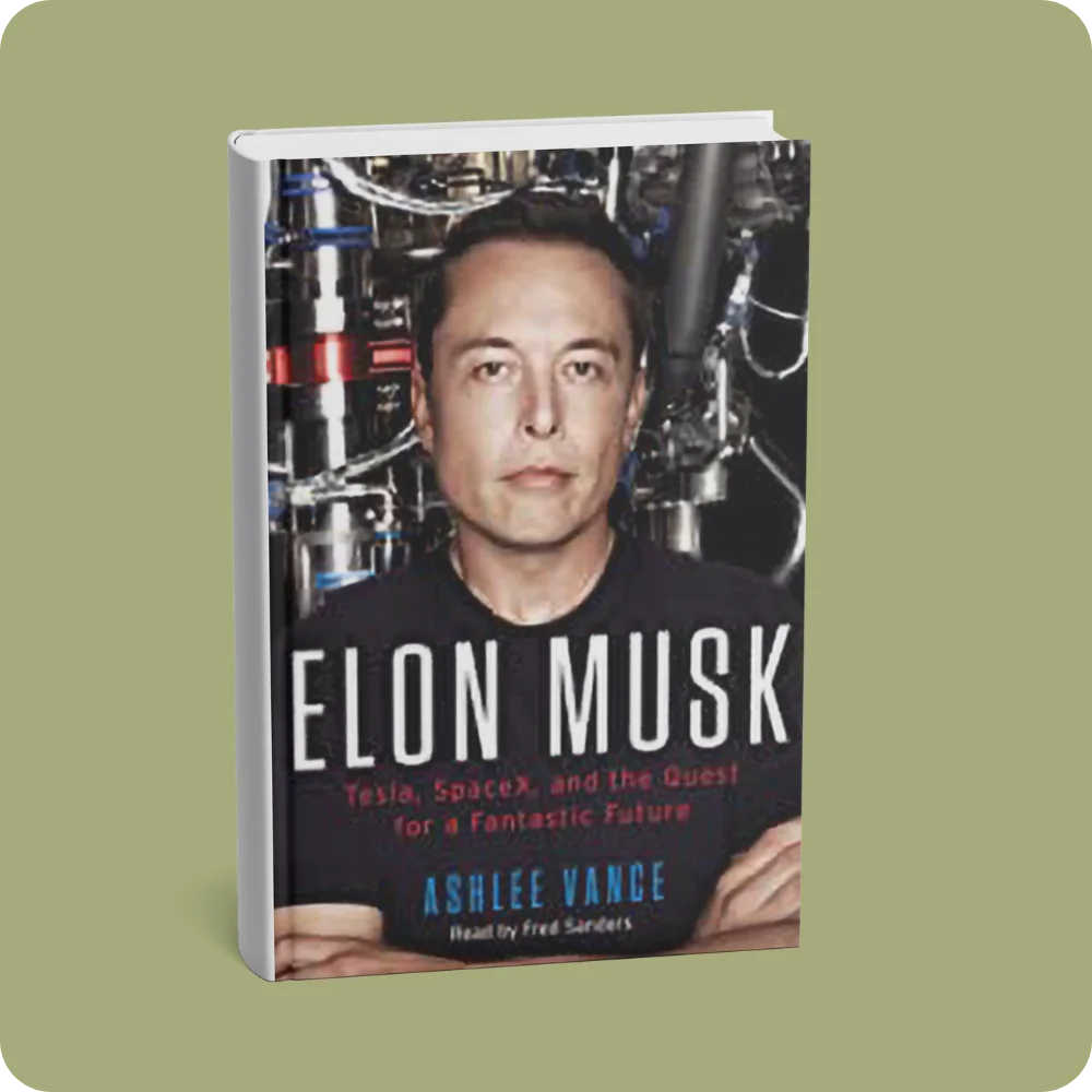 Elon Musk | YEVOBAY Sri Lanka