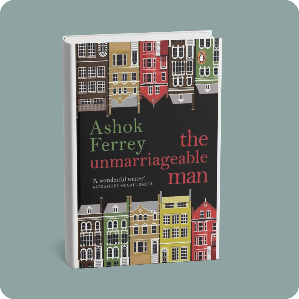 The Unmarriageable Man | YEVOBAY Sri Lanka
