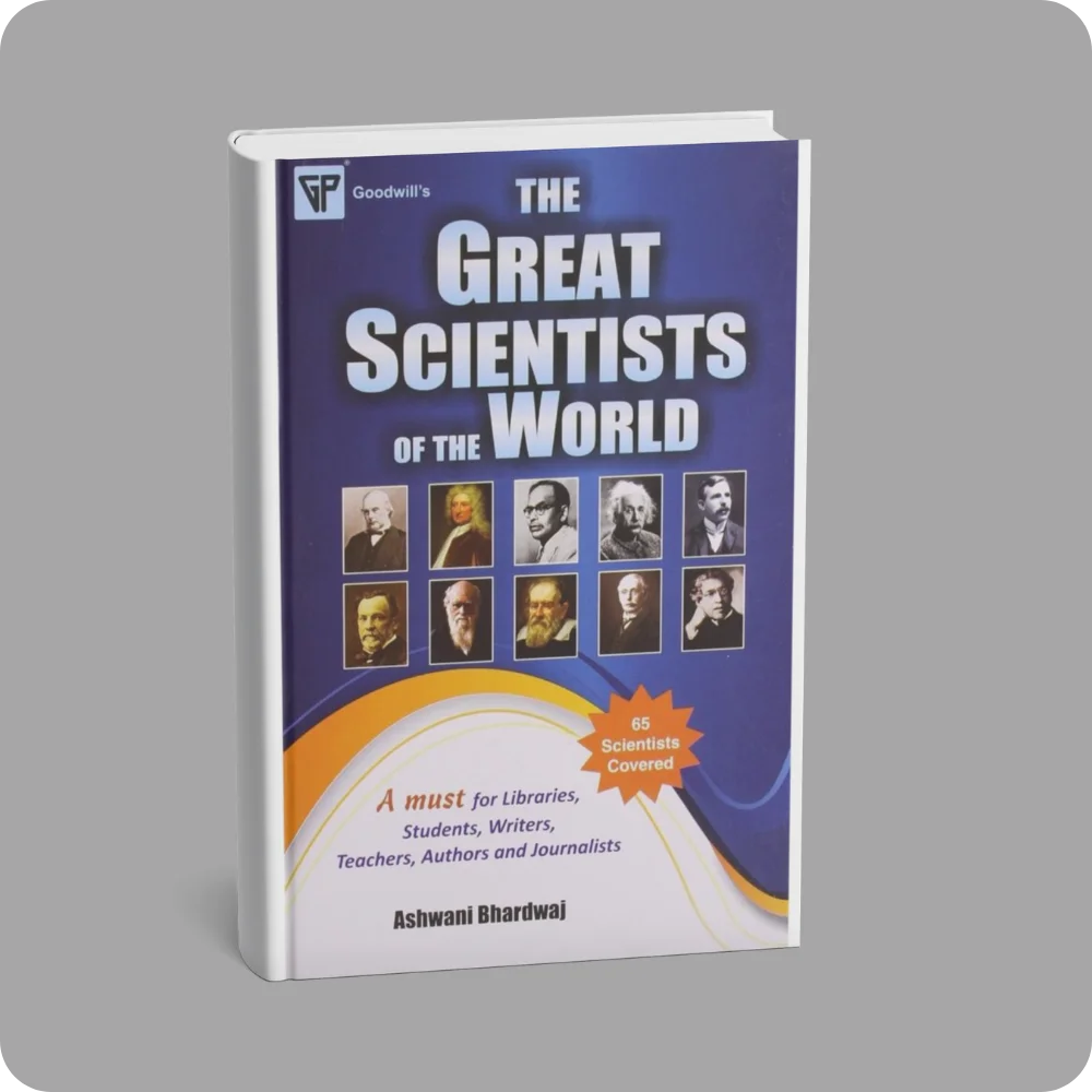 Great Scientists Of The World | YEVOBAY Sri Lanka
