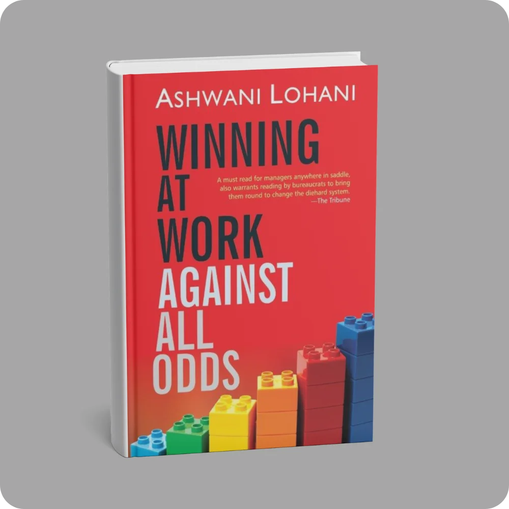 Winning at Work Against All Odds | YEVOBAY Sri Lanka
