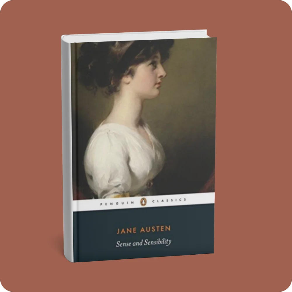 Sense and Sensibility - Penguin Classics | YEVOBAY Sri Lanka
