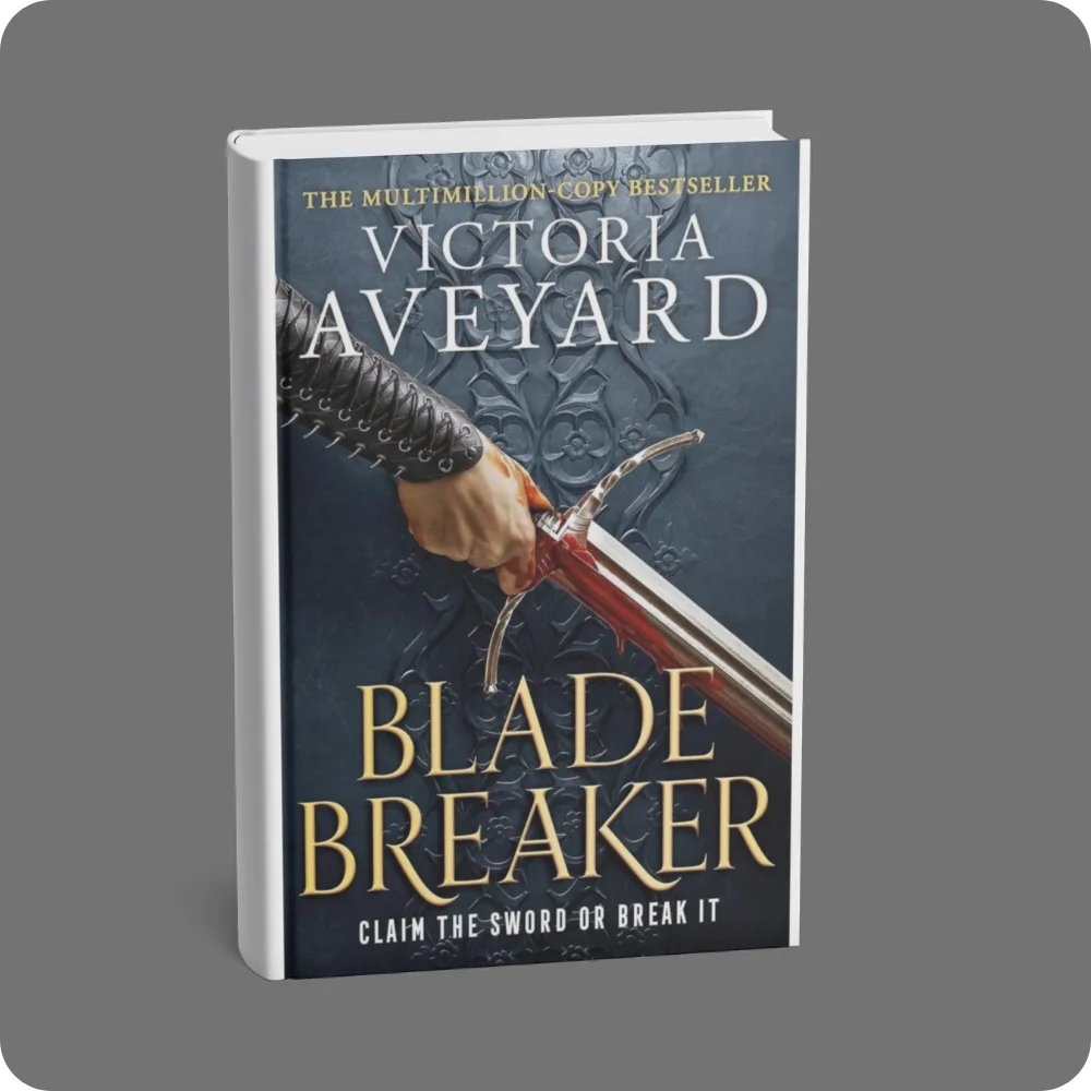 Blade Breaker | YEVOBAY Sri Lanka
