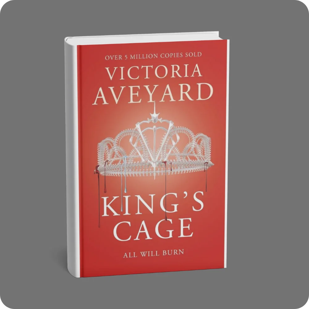 King's Cage | YEVOBAY Sri Lanka