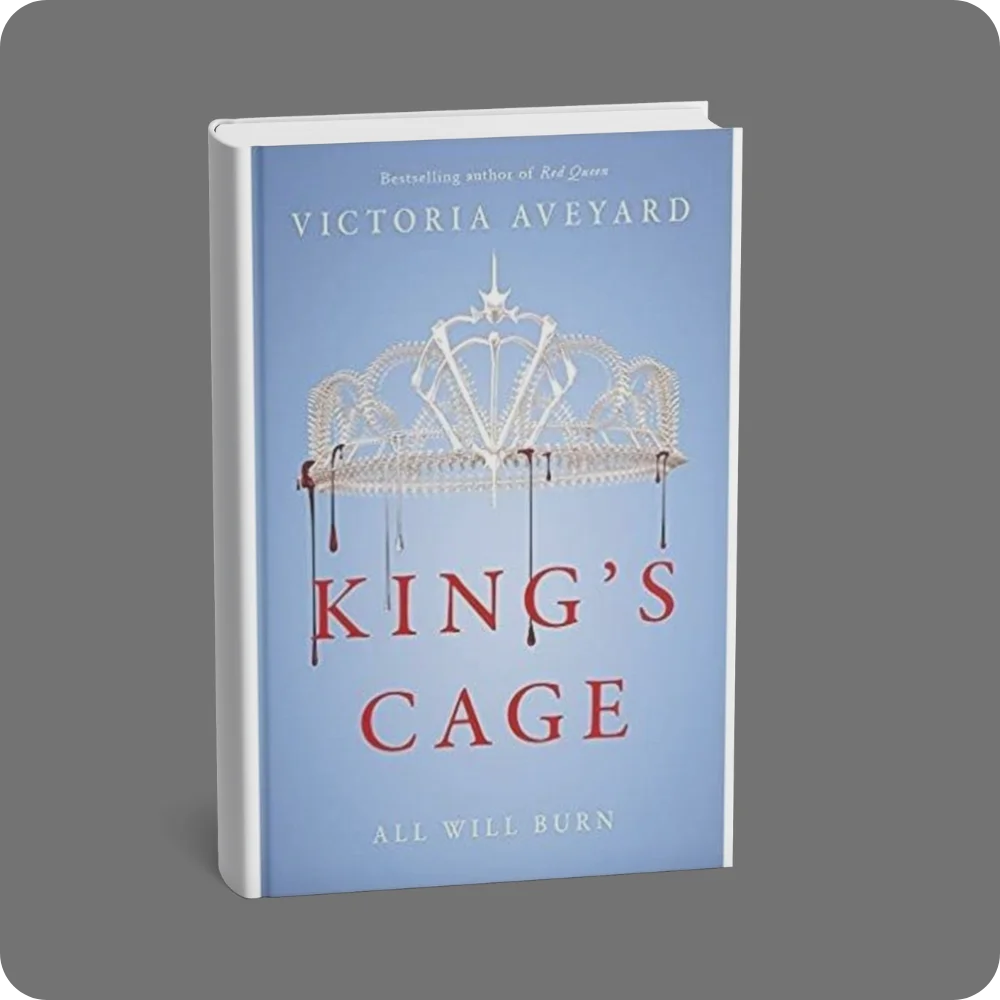 King's Cage | YEVOBAY Sri Lanka