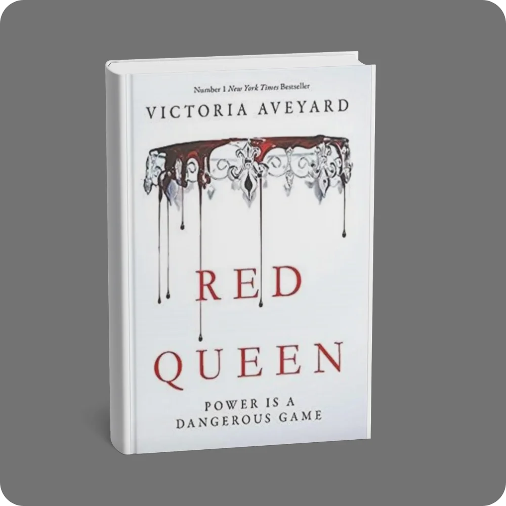 Red Queen | YEVOBAY Sri Lanka