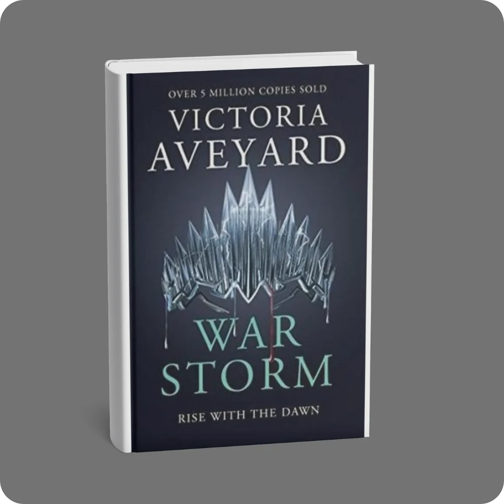 War Storm | YEVOBAY Sri Lanka