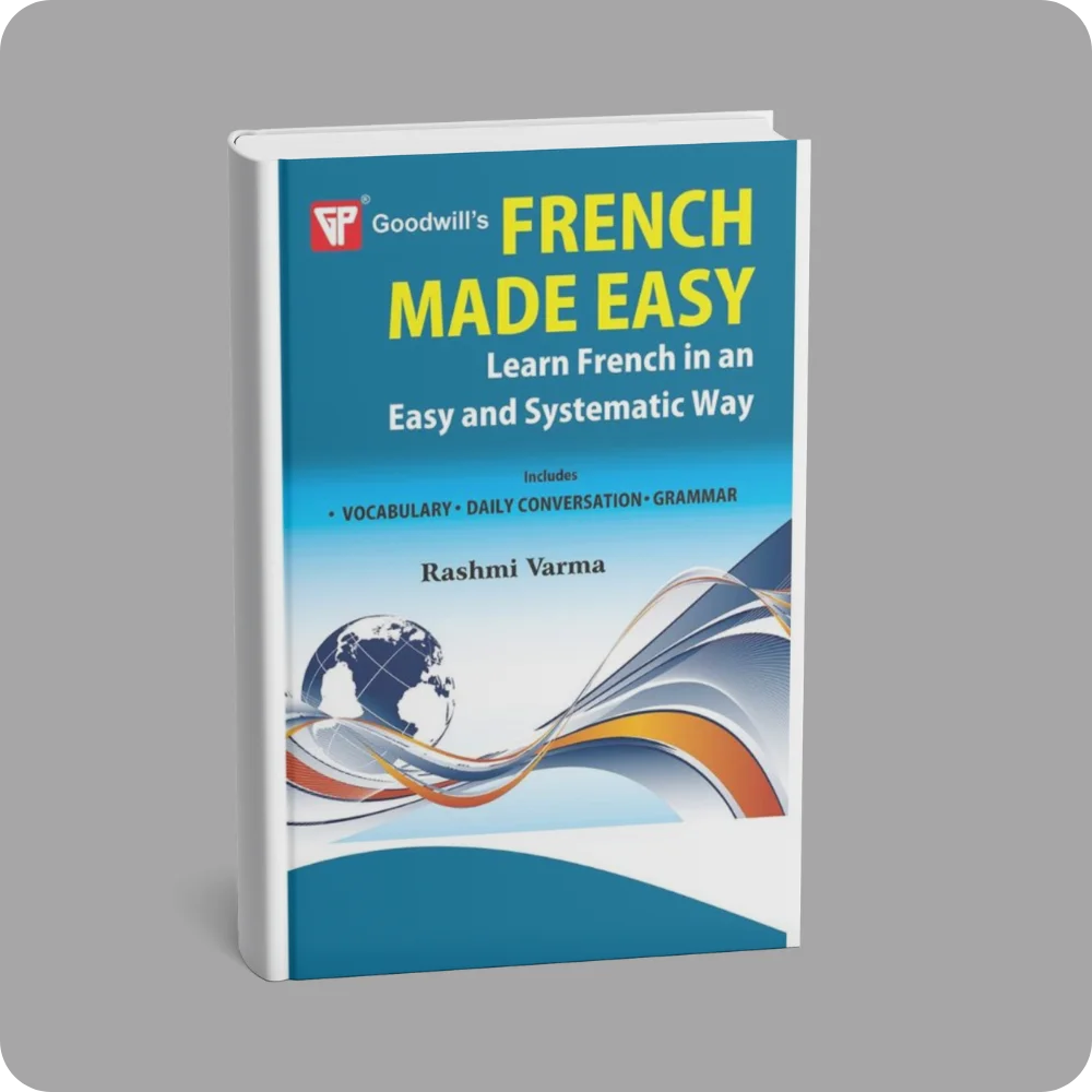 French Made Easy | YEVOBAY Sri Lanka