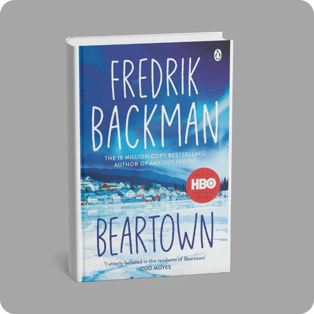Beartown | YEVOBAY Sri Lanka