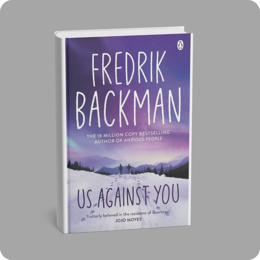 Us Against You | YEVOBAY Sri Lanka