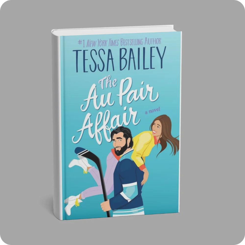 The Au Pair Affair | YEVOBAY Sri Lanka