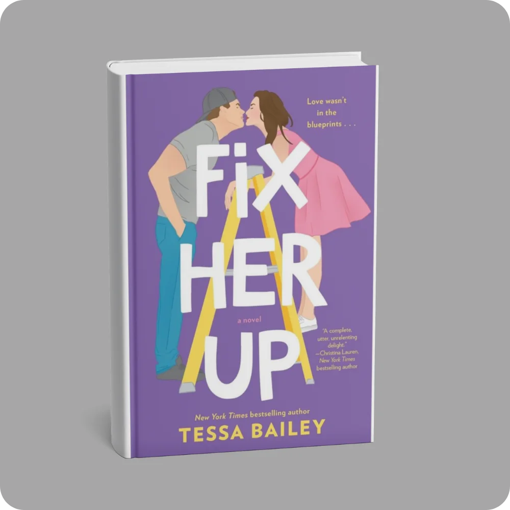 Fix Her Up | YEVOBAY Sri Lanka