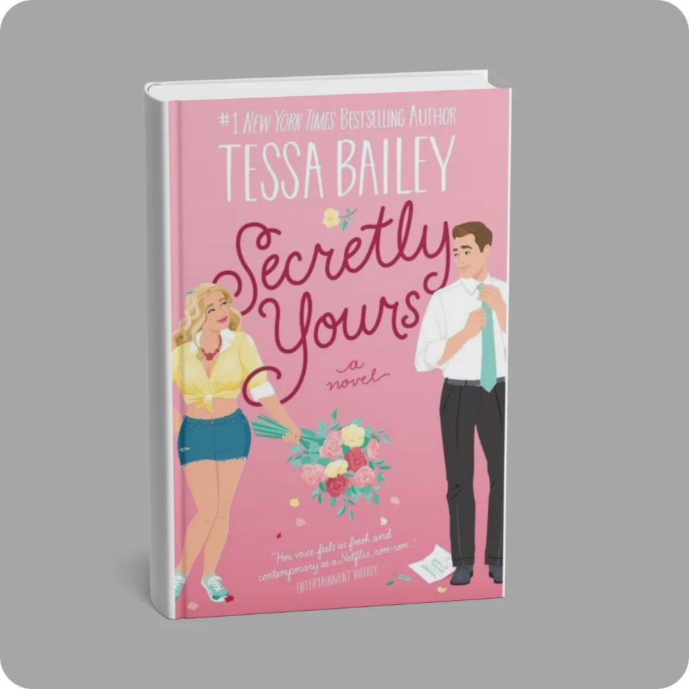 Secretly Yours | YEVOBAY Sri Lanka