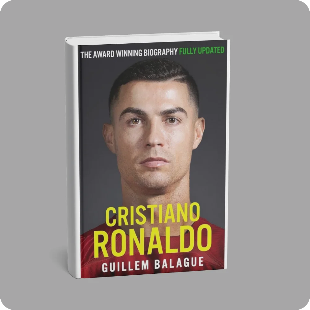 Cristiano Ronaldo | YEVOBAY Sri Lanka