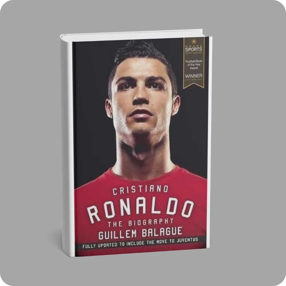 Cristiano Ronaldo | YEVOBAY Sri Lanka