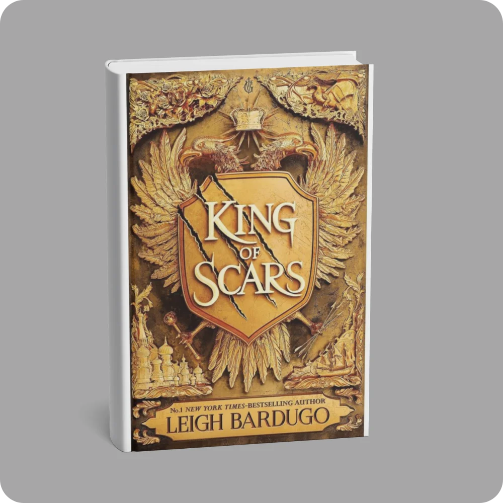 King Of Scars | YEVOBAY Sri Lanka