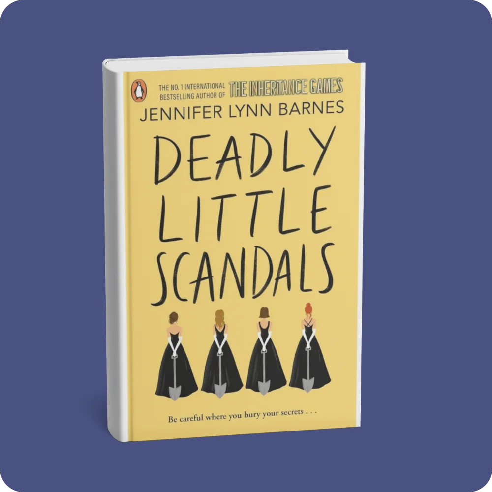 Deadly Little Scandals | YEVOBAY Sri Lanka