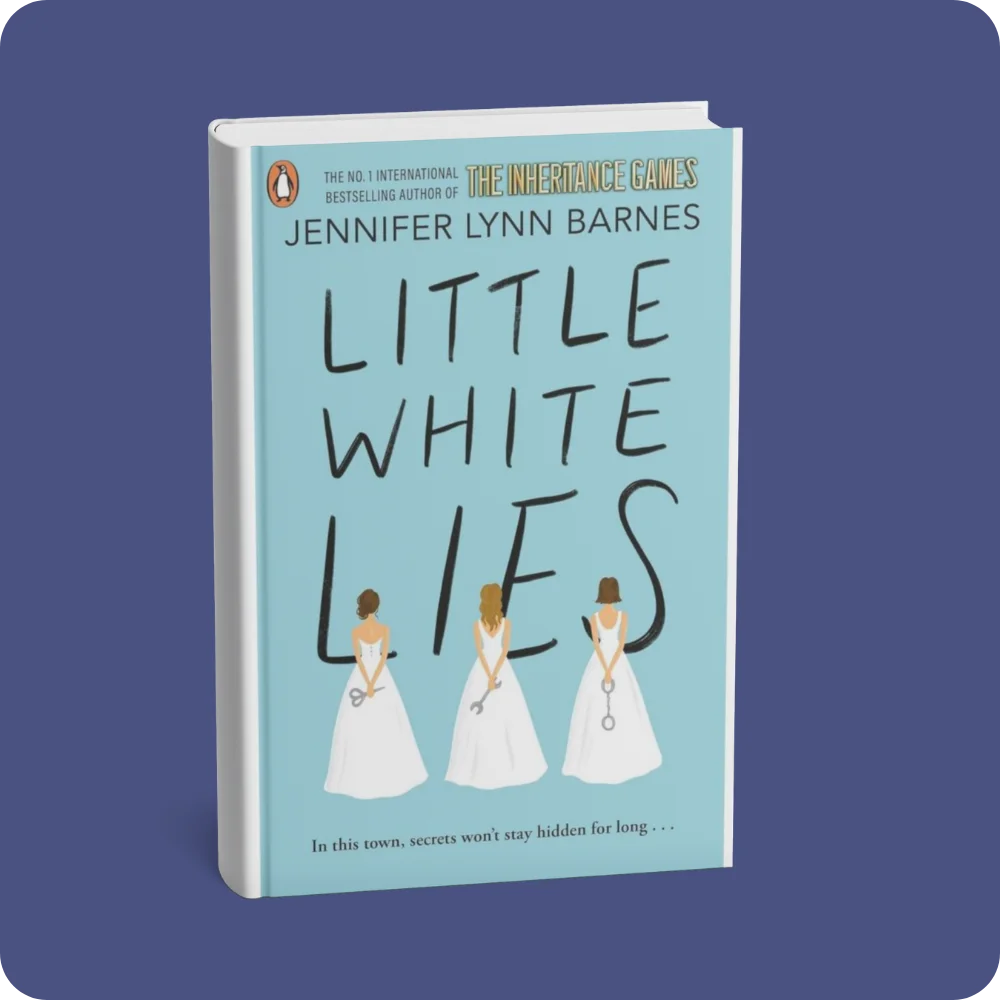 Little White Lies | YEVOBAY Sri Lanka