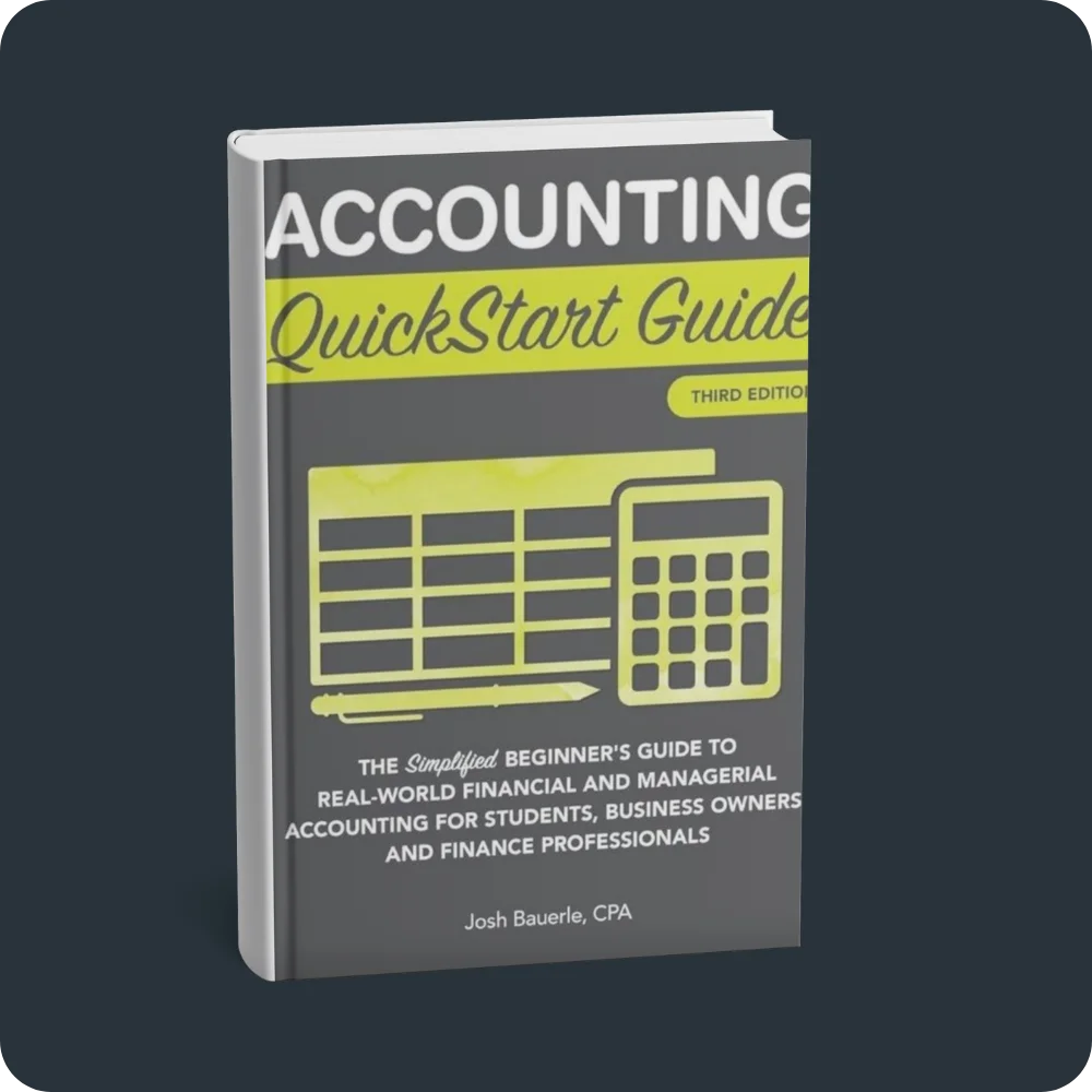 Accounting (Quickstart Guide) | YEVOBAY Sri Lanka