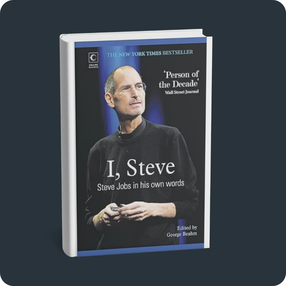 I Steve | YEVOBAY Sri Lanka