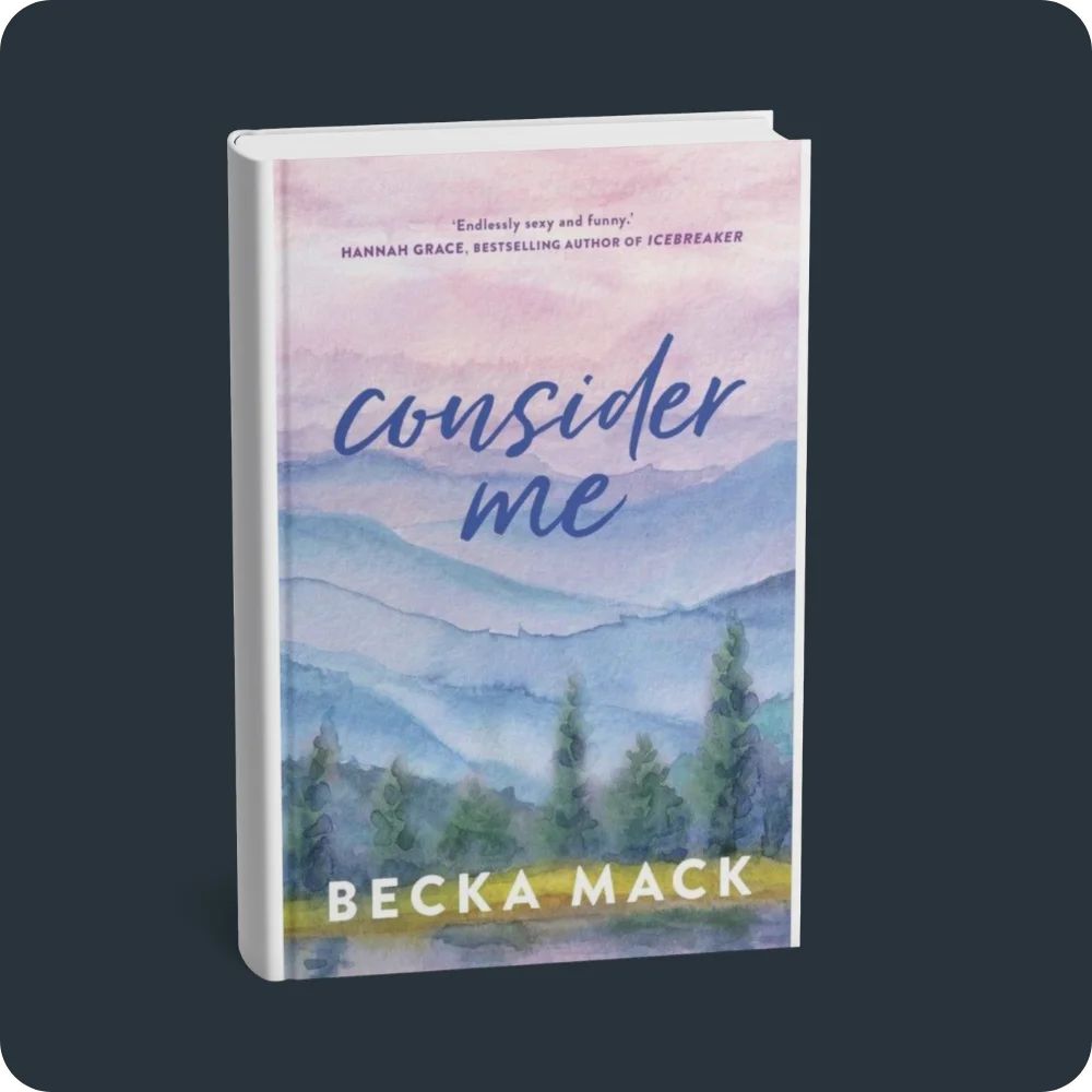 Consider Me (Playing For Keeps Series Book 1) | YEVOBAY Sri Lanka
