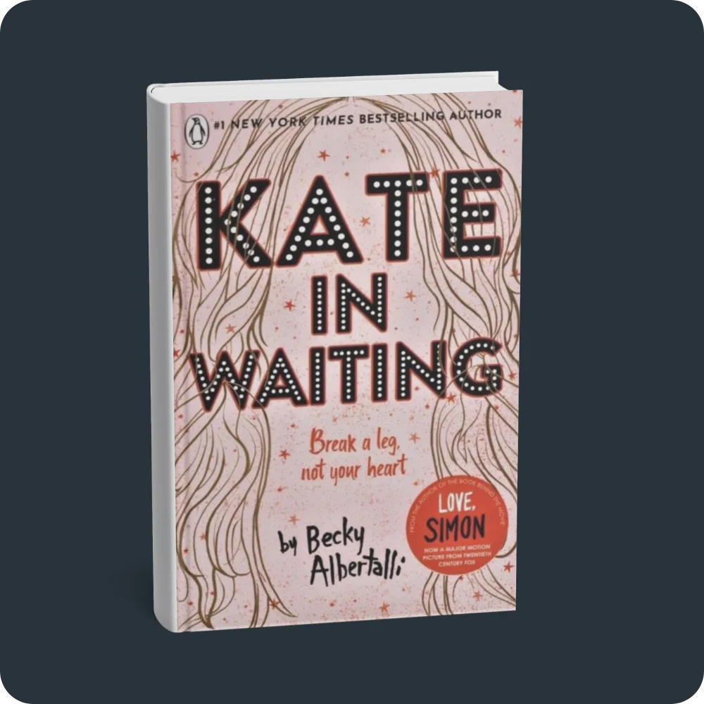 Kate in Waiting | YEVOBAY Sri Lanka