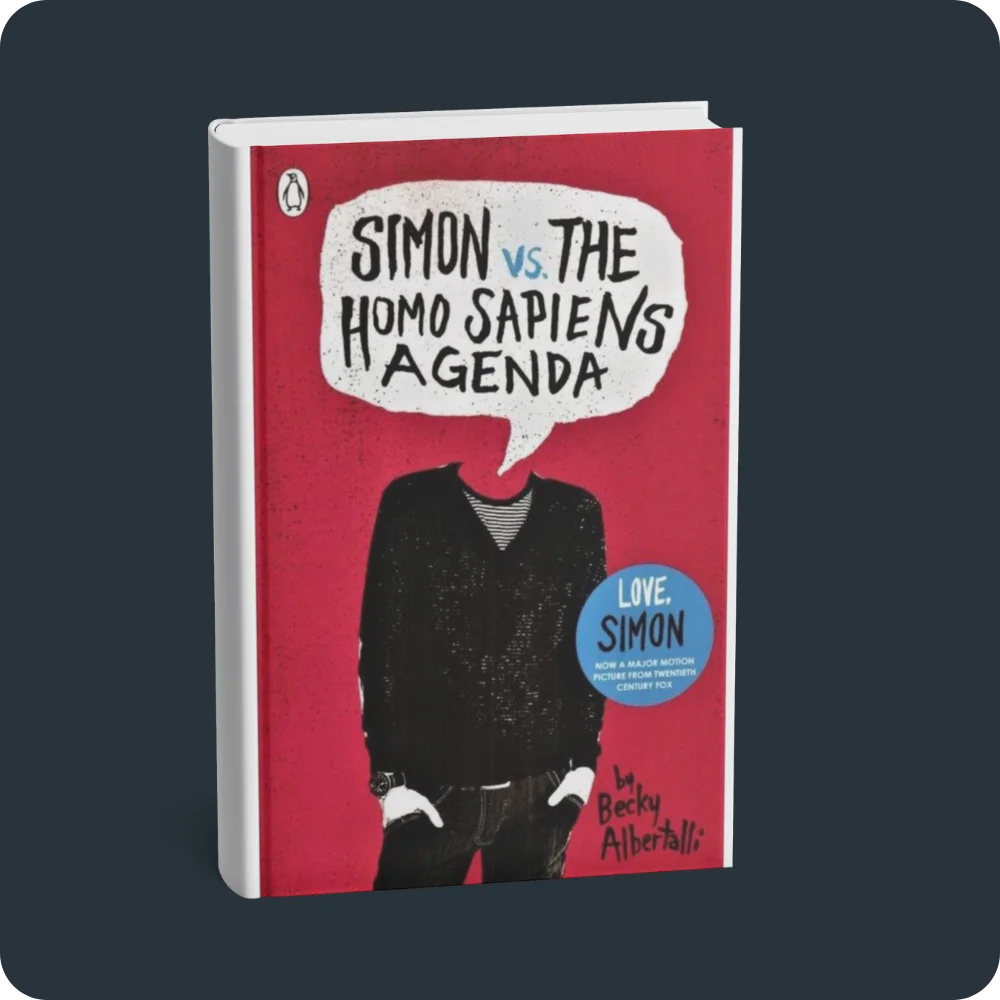 Simon vs. the Homo Sapiens Agenda | YEVOBAY Sri Lanka