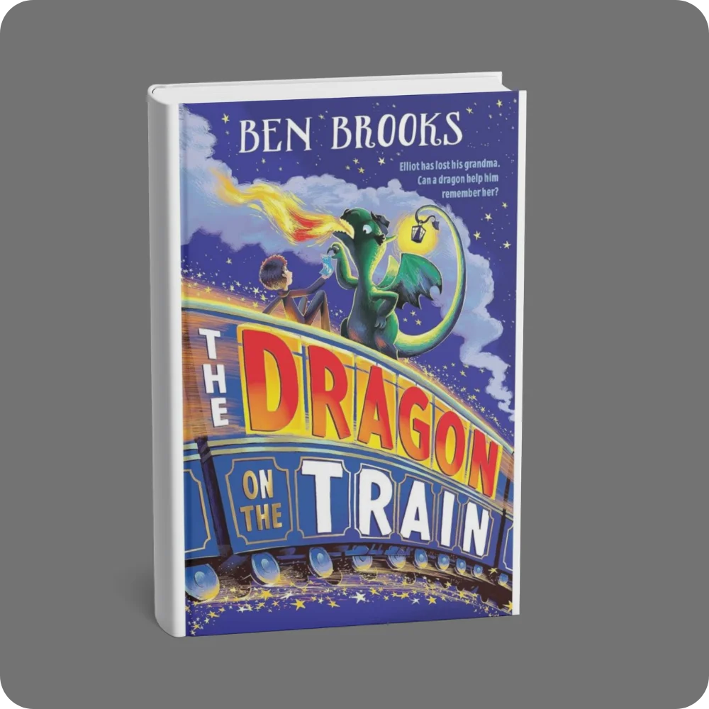The Dragon On The Train | YEVOBAY Sri Lanka