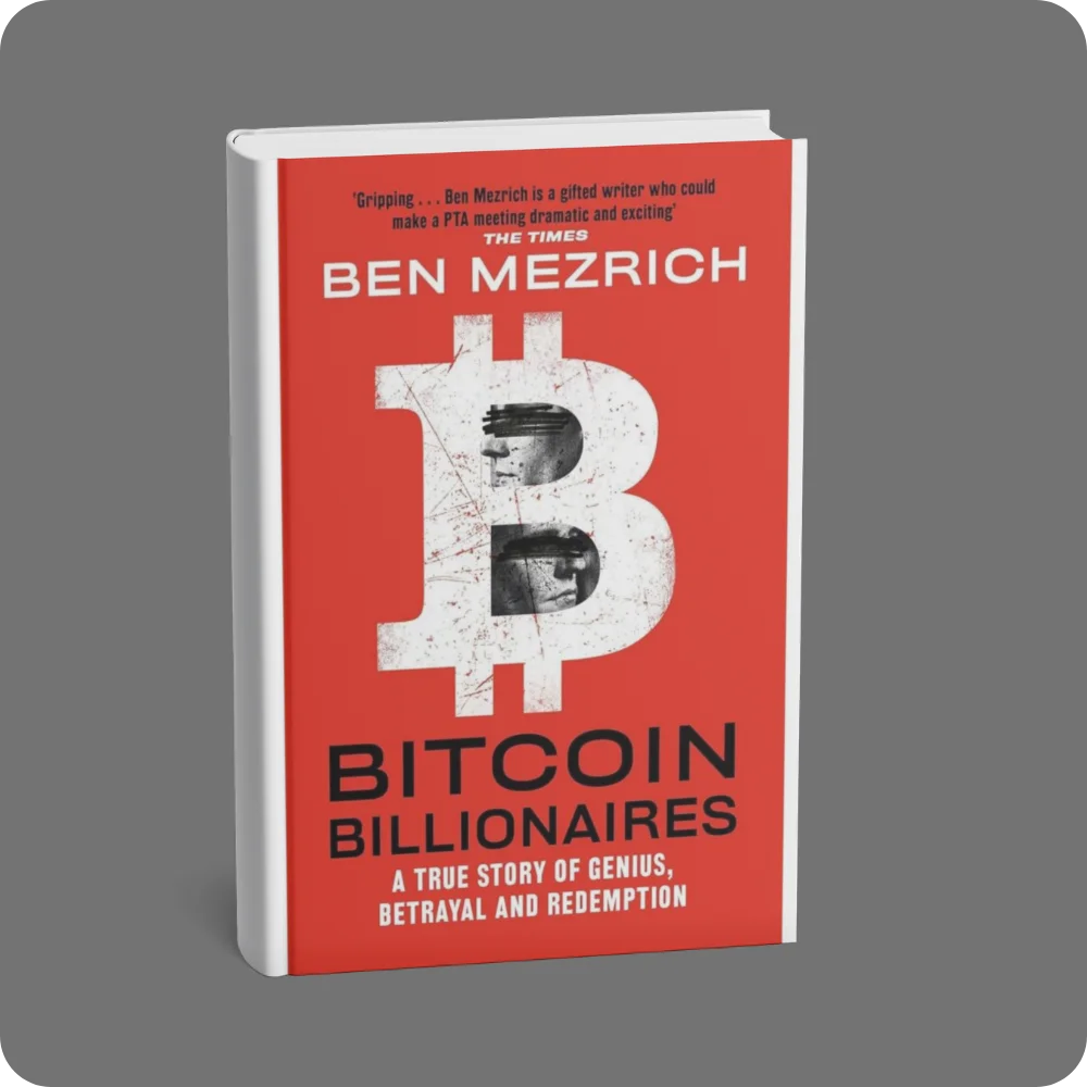 Bitcoin Billionaires | YEVOBAY Sri Lanka