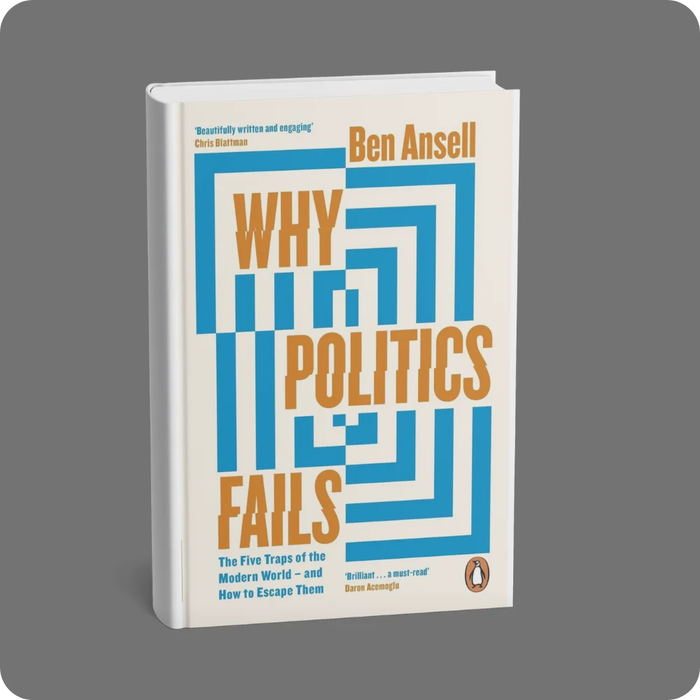 Why Politics Fails | YEVOBAY Sri Lanka