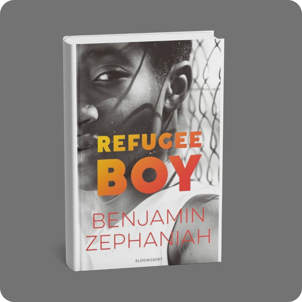 Refugee Boy | YEVOBAY Sri Lanka