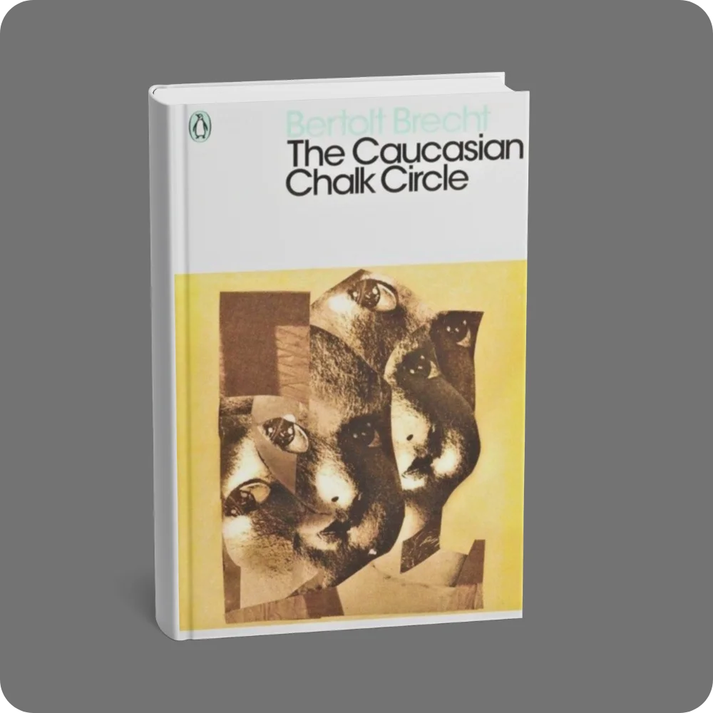 The Caucasian Chalk Circle (Penguin Modern Classics) | YEVOBAY Sri Lanka