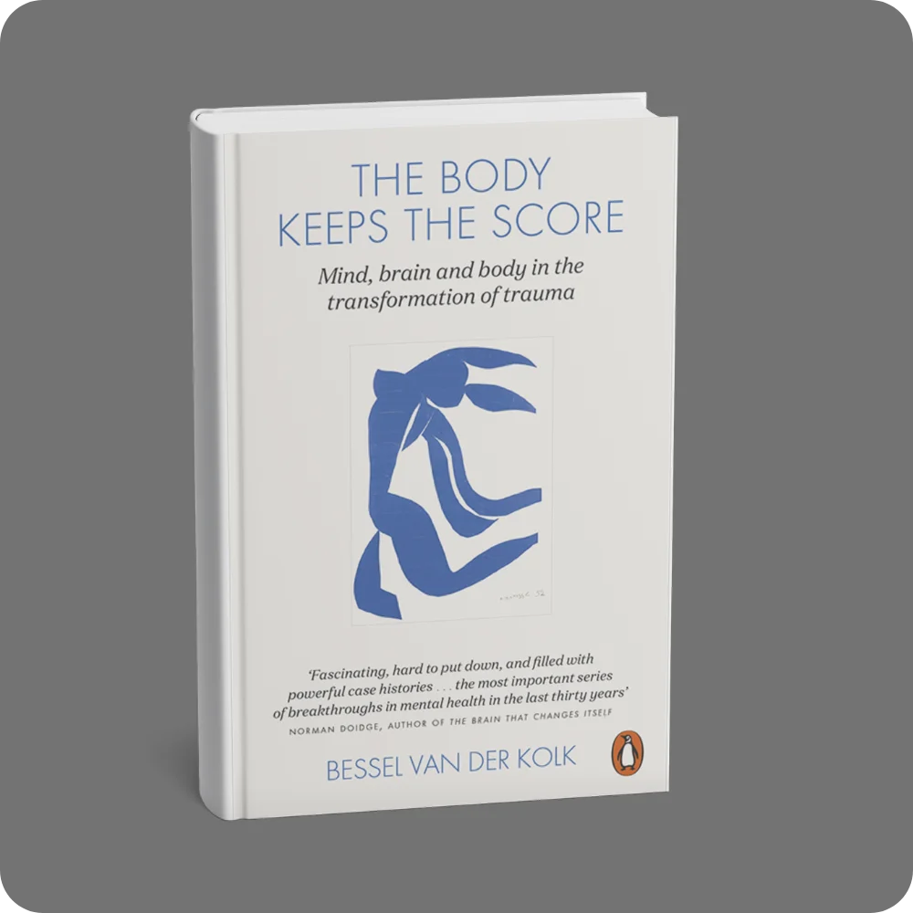 The Body Keeps The Score | YEVOBAY Sri Lanka