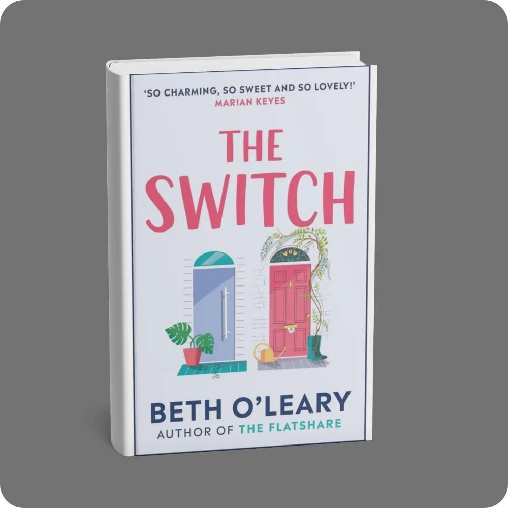 The Switch | YEVOBAY Sri Lanka